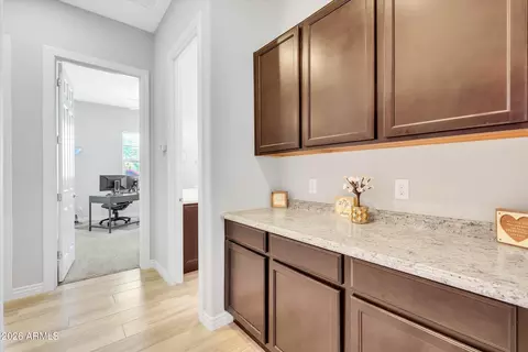 Entry Way - 3353 E Aster Dr, Chandler, AZ 85286 photo 7 of 8
