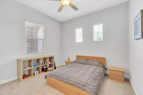 Bedroom - 3353 E Aster Dr, Chandler, AZ 85286 photo 8 of 8