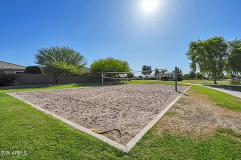 Exterior - 3353 E Aster Dr, Chandler, AZ 85286 photo 13 of 14