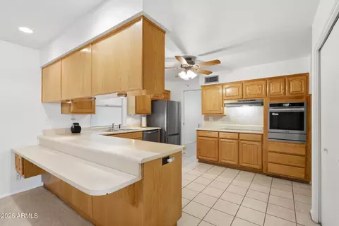 Kitchen - 4247 E Carmel Ave, Mesa, AZ 85206 photo 1 of 3