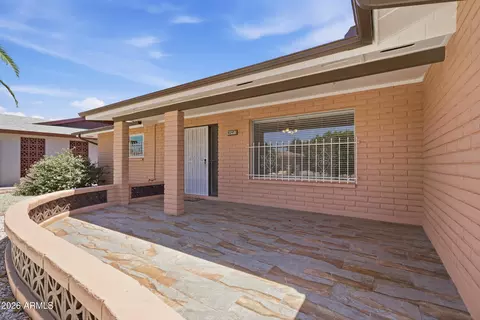 Exterior - 4247 E Carmel Ave, Mesa, AZ 85206 photo 5 of 5
