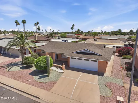 4247 E Carmel Ave, Mesa, AZ 85206