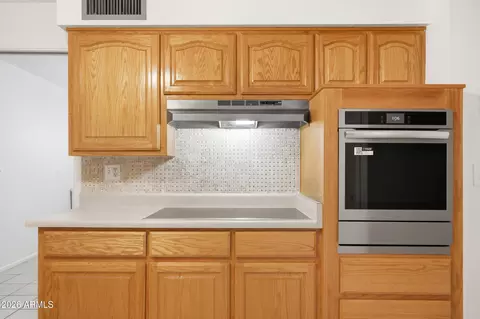 Kitchen - 4247 E Carmel Ave, Mesa, AZ 85206 photo 3 of 3