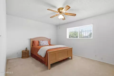 Bedroom - 4247 E Carmel Ave, Mesa, AZ 85206 photo 3 of 4