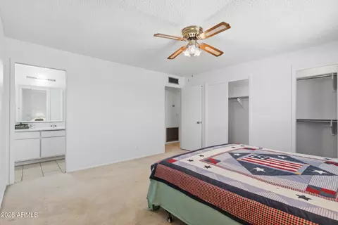 Bedroom - 4247 E Carmel Ave, Mesa, AZ 85206 photo 2 of 4