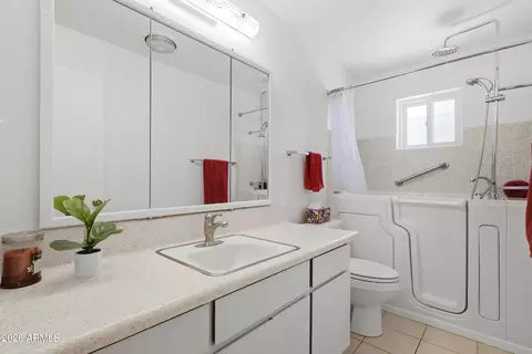 Bath - 4247 E Carmel Ave, Mesa, AZ 85206 photo 2 of 2