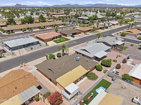 View/Area - 4247 E Carmel Ave, Mesa, AZ 85206 photo 2 of 5