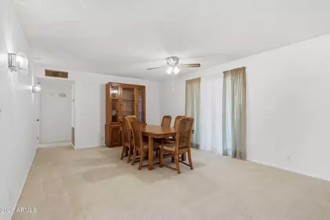 Dining - 4247 E Carmel Ave, Mesa, AZ 85206 photo 2 of 2