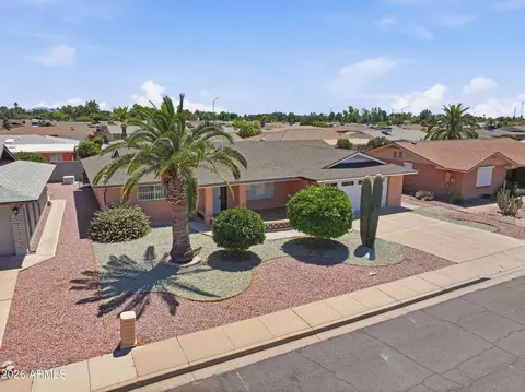 View/Area - 4247 E Carmel Ave, Mesa, AZ 85206 photo 3 of 5