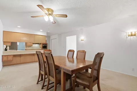 Dining - 4247 E Carmel Ave, Mesa, AZ 85206 photo 1 of 2