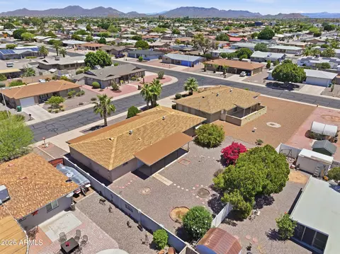 View/Area - 6449 E Des Moines St, Mesa, AZ 85205 photo 2 of 5