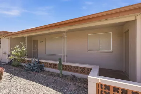 Exterior - 6449 E Des Moines St, Mesa, AZ 85205 photo 4 of 5