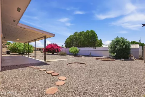 Exterior - 6449 E Des Moines St, Mesa, AZ 85205 photo 1 of 5