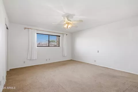 Bedroom - 6449 E Des Moines St, Mesa, AZ 85205 photo 2 of 3