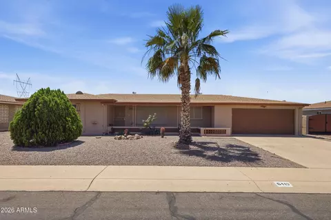 6449 E Des Moines St, Mesa, AZ 85205