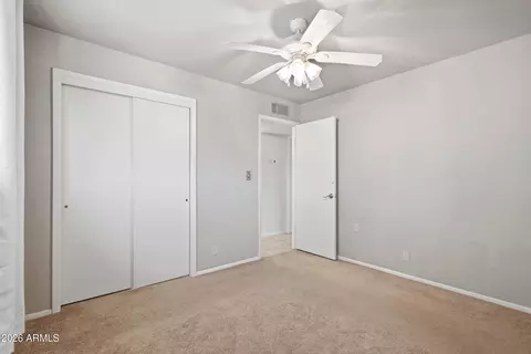 Bedroom - 6449 E Des Moines St, Mesa, AZ 85205 photo 3 of 3