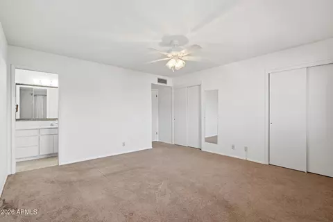 Bedroom - 6449 E Des Moines St, Mesa, AZ 85205 photo 1 of 3