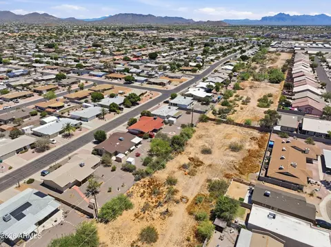 View/Area - 6449 E Des Moines St, Mesa, AZ 85205 photo 3 of 5