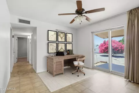 Entry Way - 6449 E Des Moines St, Mesa, AZ 85205 photo 1 of 1