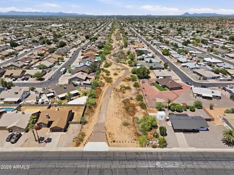 View/Area - 6449 E Des Moines St, Mesa, AZ 85205 photo 4 of 5