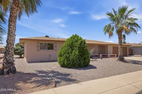 Exterior - 6449 E Des Moines St, Mesa, AZ 85205 photo 3 of 5