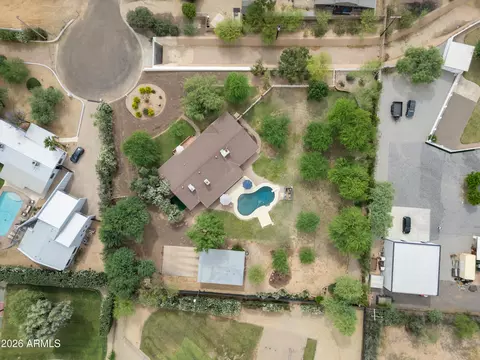 7026 E Sunnyside Dr, Scottsdale, AZ 85254