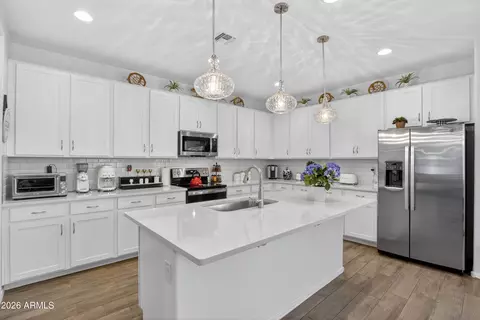 18723 E Richo Dr, Gold Canyon, AZ 85118