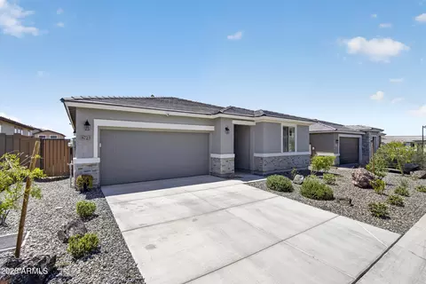 18723 E Richo Dr, Gold Canyon, AZ 85118