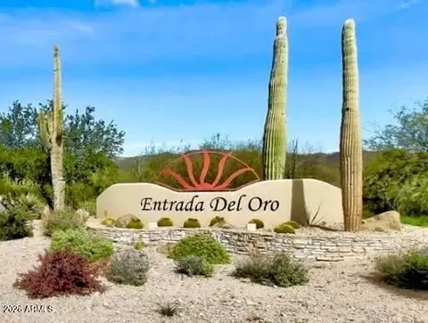 18723 E Richo Dr, Gold Canyon, AZ 85118