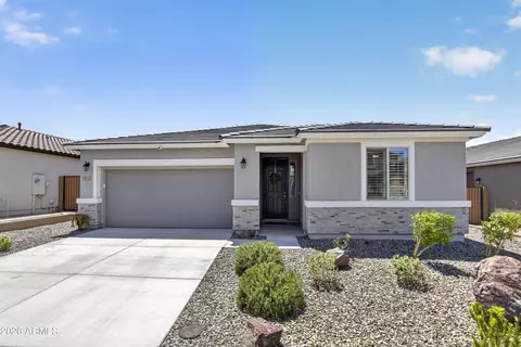 18723 E Richo Dr, Gold Canyon, AZ 85118