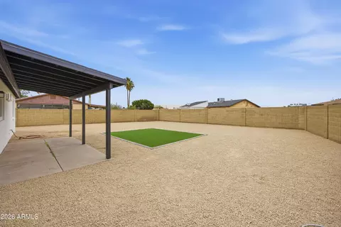 Exterior - 4316 E Grove St, Phoenix, AZ 85040 photo 2 of 3
