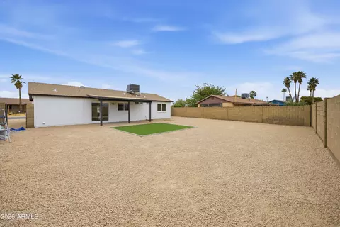Exterior - 4316 E Grove St, Phoenix, AZ 85040 photo 3 of 3