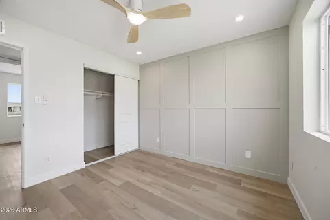 Bedroom - 4316 E Grove St, Phoenix, AZ 85040 photo 2 of 2