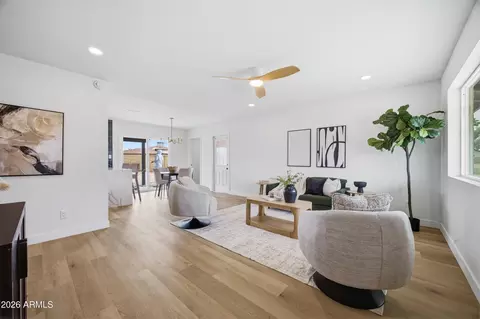 Living - 4316 E Grove St, Phoenix, AZ 85040 photo 1 of 3