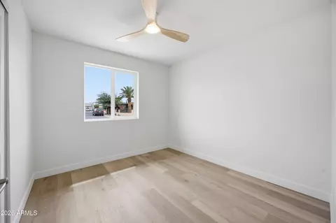 Bedroom - 4316 E Grove St, Phoenix, AZ 85040 photo 1 of 2