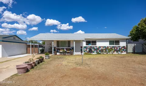 733 Langan Ave, Sierra Vista, AZ 85635