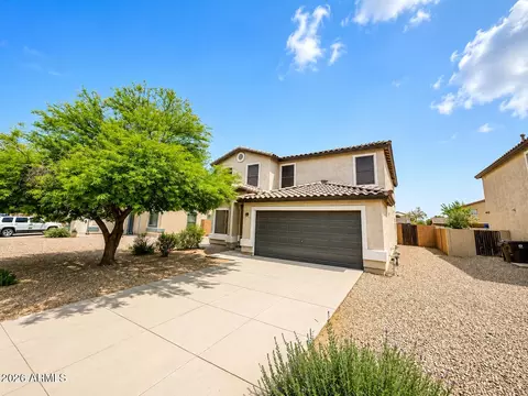 4322 E Shapinsay Dr, San Tan Valley, AZ 85140