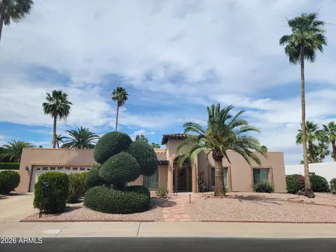 6540 E Presidio Rd, Scottsdale, AZ 85254