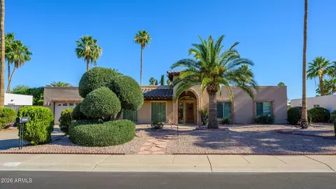6540 E Presidio Rd, Scottsdale, AZ 85254