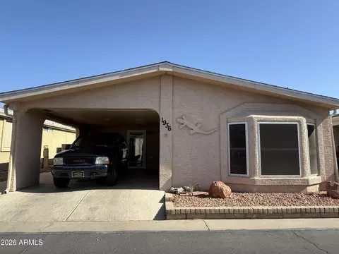 1936 E Augusta Ave, Chandler, AZ 85249