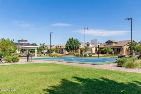 Exterior - 2623 S Tobin --, Mesa, AZ 85209 photo 11 of 11