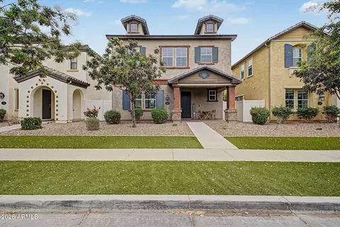 Exterior - 2623 S Tobin --, Mesa, AZ 85209 photo 8 of 11