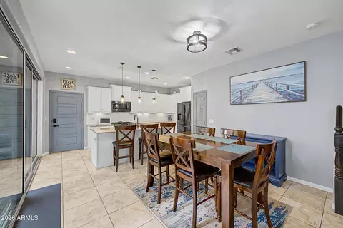Dining - 2623 S Tobin --, Mesa, AZ 85209 photo 1 of 2