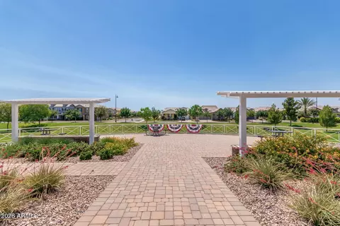 Exterior - 2623 S Tobin --, Mesa, AZ 85209 photo 10 of 11