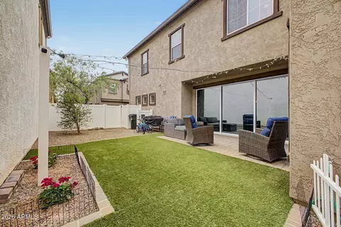 Exterior - 2623 S Tobin --, Mesa, AZ 85209 photo 4 of 11