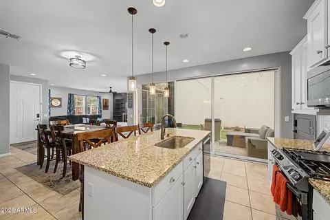 Kitchen - 2623 S Tobin --, Mesa, AZ 85209 photo 3 of 3
