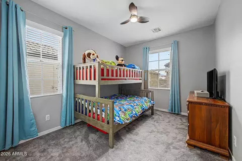 Bedroom - 2623 S Tobin --, Mesa, AZ 85209 photo 6 of 6