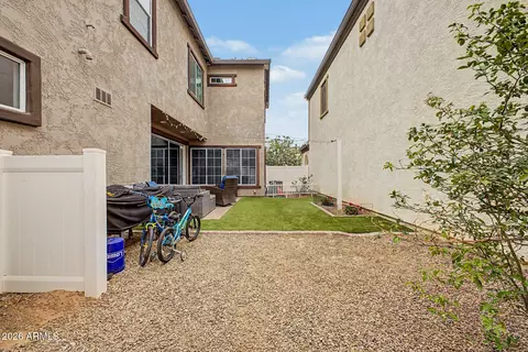Exterior - 2623 S Tobin --, Mesa, AZ 85209 photo 5 of 11