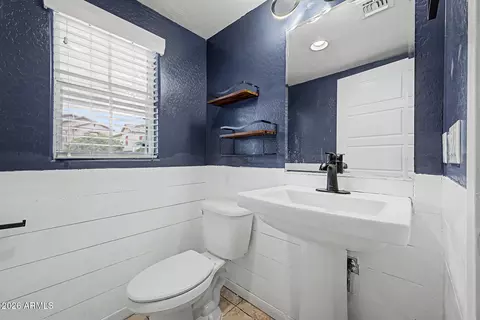 Bath - 2623 S Tobin --, Mesa, AZ 85209 photo 1 of 3
