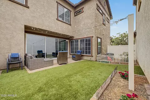 Exterior - 2623 S Tobin --, Mesa, AZ 85209 photo 3 of 11